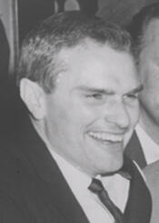 Representative K. William Stinson - Washington Republican