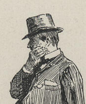 Representative Thomas Ringland Stockdale - Mississippi Democratic