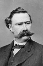 Senator John Potter Stockton - New Jersey Democratic