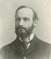 Representative James William Stokes - South Carolina Democratic