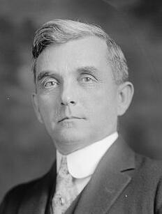 Representative Philip Henry Stoll - South Carolina Democratic