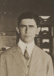 Representative Claudius Ulysses Stone - Illinois Democratic