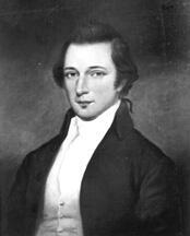 Senator David Stone - North Carolina Republican