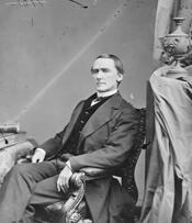 Representative Frederick Stone - Maryland Democratic