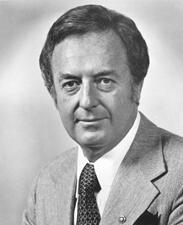 Senator Richard Bernard Stone - Florida Democratic