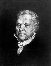 Senator Clement Storer - New Hampshire Republican