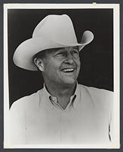 Representative Michael Lathrop Strang - Colorado Republican