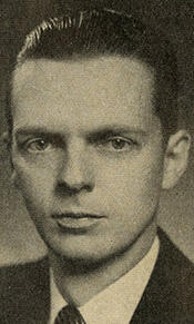 Representative William Grant Stratton - Illinois Republican