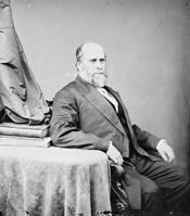 Representative Randolph Strickland - Michigan Republican