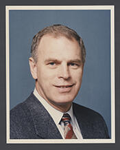 Representative Ted Strickland - Ohio Democratic