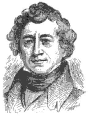 Representative Selah Brewster Strong - New York Democratic