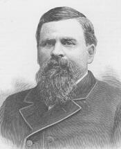 Representative Isaac S. Struble - Iowa Republican