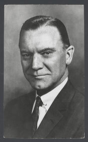 Representative Frank Albert Stubblefield - Kentucky Democratic