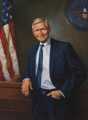 Representative Robert Stump - Arizona Republican