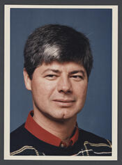 Representative Bart T. Stupak - Michigan Democratic