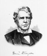 Senator Daniel Sturgeon - Pennsylvania Democratic