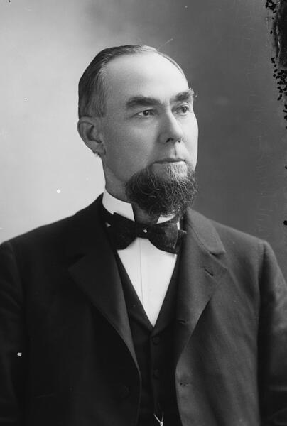 Representative John Cirby Sturtevant - Pennsylvania Republican