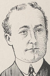 Representative John Andrew Sullivan - Massachusetts Democratic