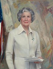 Representative Leonor Kretzer Sullivan - Missouri Democratic