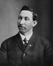 Senator Patrick Joseph Sullivan - Wyoming Republican