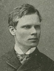 Representative William Sulzer - New York Democratic