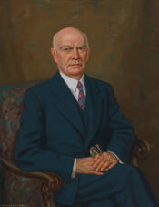 Representative Hatton William Sumners - Texas Democratic