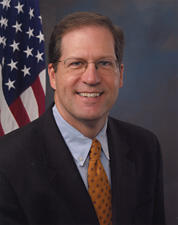 Senator John E. Sununu - New Hampshire Republican