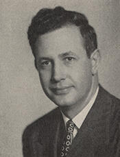 Representative James Patrick Sutton - Tennessee Democratic