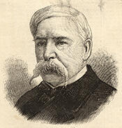 Representative Thomas Swann - Maryland Democratic