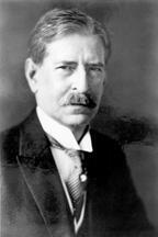 Senator Claude Augustus Swanson - Virginia Democratic