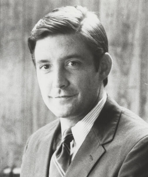 Representative David McCann Sweeney - Texas Republican