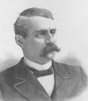 Representative Joseph Henry Sweney - Iowa Republican