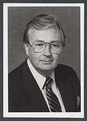 Representative Allan Byron Swift - Washington Democratic