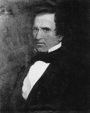 Senator Benjamin Swift - Vermont Whig