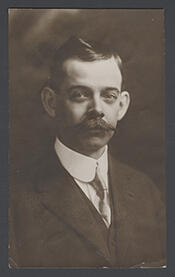 Representative Oscar William Swift - New York Republican