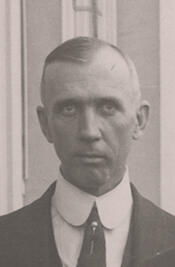 Representative Charles Swindall - Oklahoma Republican