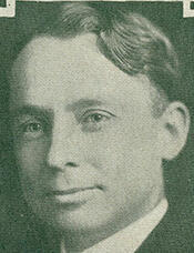 Representative Philip David Swing - California Republican