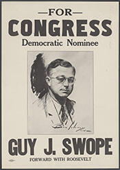 Representative Guy Jacob Swope - Pennsylvania Democratic