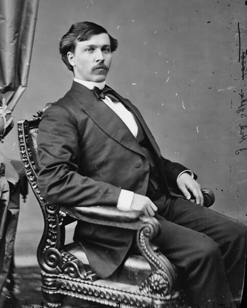 Representative Jacob Hale Sypher - Louisiana Republican