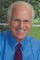 Representative Christopher H. Shays - Connecticut Republican