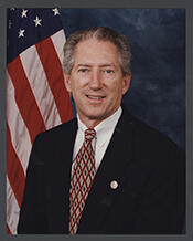 Representative Ronnie Shows - Mississippi Democratic