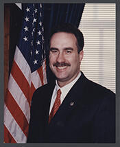 Representative John E. Sweeney - New York Republican
