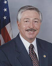 Representative John Tony Salazar - Colorado Democratic