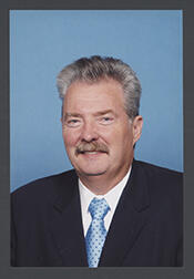 Representative Michael E. Sodrel - Indiana Republican