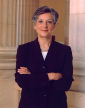 Representative Allyson Y. Schwartz - Pennsylvania Democratic
