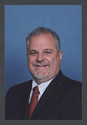 Representative Bill Sali - Idaho Republican