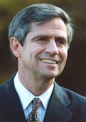 Representative Joe Sestak - Pennsylvania Democratic