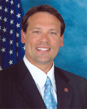 Representative Heath Shuler - North Carolina Democratic