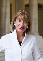 Representative Jackie Speier - California Democratic