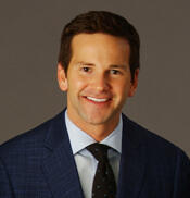 Representative Aaron Schock - Illinois Republican
